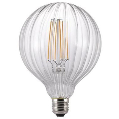 lampadina LED E27 Nordlux strisce Avra