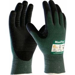 Guanti Maxiflex Genoppt Cut Size 8 - NO NAME en oferta