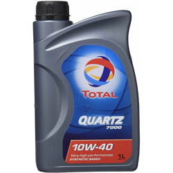 Total Quartz 7000 Energy Lt.1 en oferta