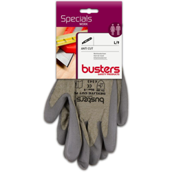 guanti Busters Anti taglio PE / fibra / PU M9 - ABSAAR características