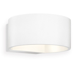 Lounge lampada da parete 5W bianco - Home Sweet Home en oferta