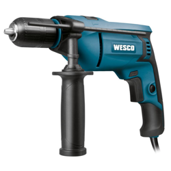 Wesco trapano a percussione WS3170K precio