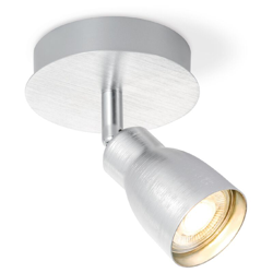 Alba a LED in alluminio riflettori 5,8W - Home Sweet Home características