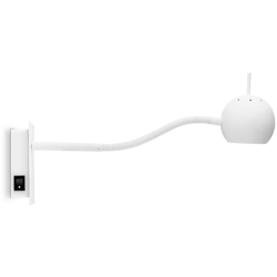 LED posto Bollo flettere 5,8W bianco - Blanc sable - Home Sweet Home precio