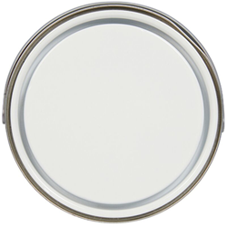 Perfection lacca a base solvente - Gloss - RAL 9016 Bianco Segnalazione - 2.5L - 30m² - Ultra Covering - Blanc signalisation características