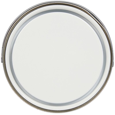 Perfection lacca a base solvente - Gloss - RAL 9016 Bianco Segnalazione - 2.5L - 30m² - Ultra Covering - Blanc signalisation