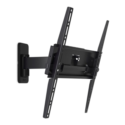 di Vogel supporto a muro per TV draibaar 3030 MA black metal di Vogel 32-55 - VOGEL'S