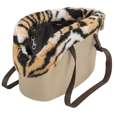 Ferplast Borsa With-Me Winter: Borsa Roccia