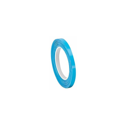 0, 25-5- 2302-20 (PK5) UHMW-Nastro di pellicola di poliolefina:-40° a 225 F, temperatura, spessore (0,0215 0,05 cm, 5 yd. lunghezza, larghezza (0,25 precio