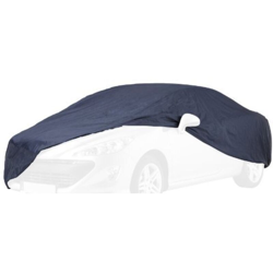 cartrend Telo copriauto integrale (L x L x A) 522 x 209 x 148 cm Dimensioni XL Audi A6, BMW, 5 pz., CITROËN C6 Mercedes características