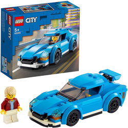 Lego City 60285 Auto Sportiva - FALSE precio