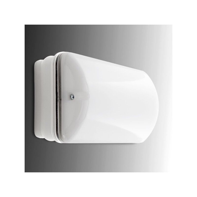 Greenice - Illuminazione Di Emergenza a LED 300Lm 1 Ora IP65 7.2V 0.8Ah (GH-C3000014LP)