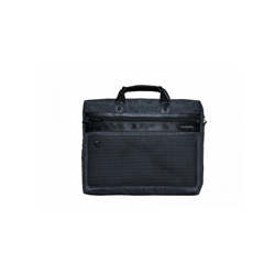 Borsa ufficio con tracolla porta pc e divisori interni Bofi - Ravizzoni en oferta