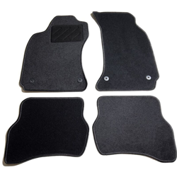 Set di Tappetini per Auto 4 pz per VW Passat - VIDAXL precio