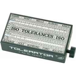 Helios Preisser - Key To Iso Tolleranza 500 Millimetri Hp precio