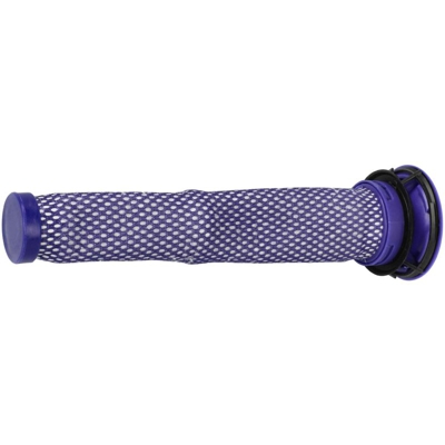vhbw filtro prima motore per aspirapolvere, aspiraliquidi come Dyson 965661-01