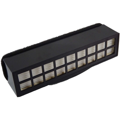 vhbw filtro Hepa ipoallergenico per aspirapolvere aspiraliquidi come Zelmer V819.5SK-39