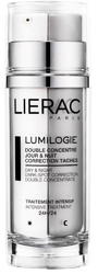 LUMILOGIE DOPPIO CONCENTRATO J&N MACCHIE 30 ML características