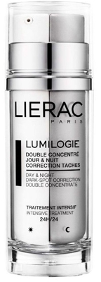 LUMILOGIE DOPPIO CONCENTRATO J&N MACCHIE 30 ML