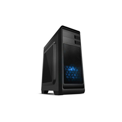 Cassa Semitorre ATX NXMODUSB - NOX características