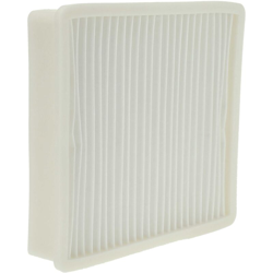 vhbw filtro Hepa ipoallergenico per aspirapolvere aspiraliquidi come Samsung DJ63-00672A, DJ68-000392F características