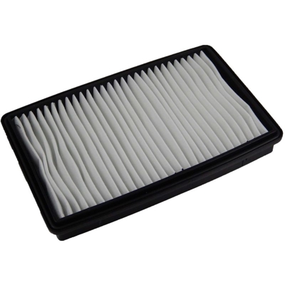 vhbw filtro Hepa ipoallergenico per aspirapolvere aspiraliquidi Samsung VCC5356H3N/SBW, VCC5356H3N/XEV, VCC5357H31/XEV, VCC5357H3W/SBW