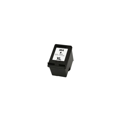 Life365 - CARTUCCIA COMPATIBILE per HP 304 XL NERO STAMPANTE DESKJET 3700 3720 3730 3732
