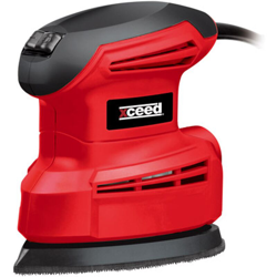 Palm Sander EX105PSG - Xceed en oferta