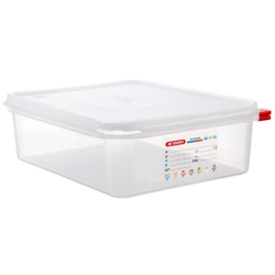 Bighouse It - CONTENIT. GASTRONORM GN1/2 CM.32,5X26,5X10h características