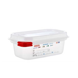 CONTENIT. GASTRONORM GN1/9 CM.17,6X10,8X6,5h - BIGHOUSE IT en oferta