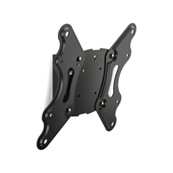 Montaggio a Muraglione TV MNT è orientabile a 102 black metal 19-40 -  MOUNT MASSIVE características
