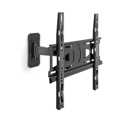 Wall montato il supporto TV ruotabile MNT 204 black metal 32-55 - Mount Massive -  MOUNT MASSIVE