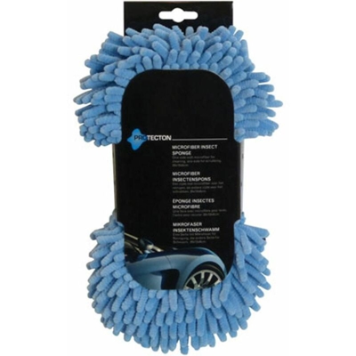 Protecton bug microfibra spugna - Bleu - protecton -  PROTECTON