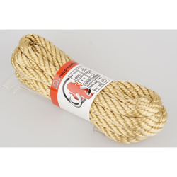 Mamutech - Mamutec beige corda poliestere 14 millimetri x 5 m - Beige características