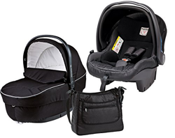 Peg Perego Book Plus Sportivo Trio Modello 2013 Galaxy características