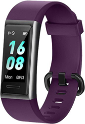LIFEBEE Fitness Tracker Smartwatch Orologio Fitness Watch Uomo Donna Bambini, Activity Tracker Sportivo Impermeabile IP68 Cardiofrequenzimetro da Pols características