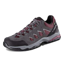 SCARPA Moraine GTX Wmn, Trail Running Donna Grigio Size: 39 EU en oferta