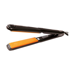 HAIRON - ARGAN - Piastra professionale extra lunga in ceramica tormalina infusa con olio di argan - 230°C características