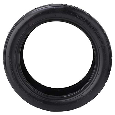 Vicfund Set di Pneumatici gonfiabili 70/65-6,5 e Camera d'Aria per Scooter di Equilibrio