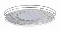 LotusGrill G-ER-435 Griglia accessorio per barbecue/grill características