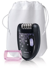 Philips HP6422/01 Satinelle Depilatore características