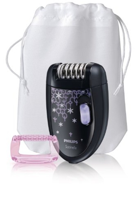 Philips HP6422/01 Satinelle Depilatore