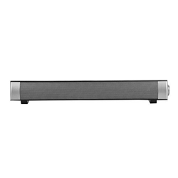 USB Soundbar Wireless Bluetooth 4.2, Altoparlante Surround Surround Stereo Wireless Subwoofer, Soundbar Home Theater con Telecomando, TF Card per PC,  características