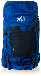 MILLET Ubic 40, Zaino da Trekking Unisex-Adult, Abyss, U en oferta
