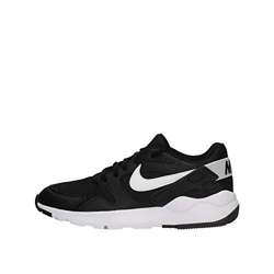 Nike LD Victory, Scarpe da Trail Running Uomo, Nero (Black/White 2), 38 EU en oferta