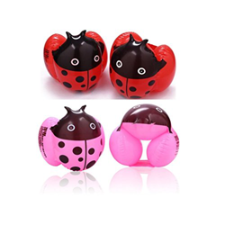 Nuoto Arm Anelli Bracciali di Nuoto Gonfiabili Manicotti a Braccio Galleggiante per Bambini precio