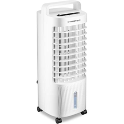 TROTEC Aircooler PAE 11 raffrescatore d'aria 3 in 1 ventilatore condizionatore d'aria mobile umidificatore raffrescamento evaporativo Filtro dell'aria en oferta