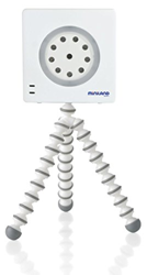 Miniland – Videocamera aggiuntiva per Digimonitor 2,4 Plus Bianco precio