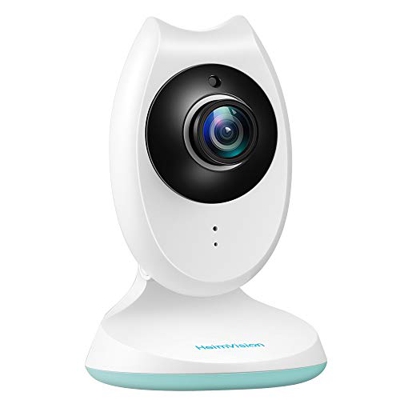 HeimVision Telecamera Aggiunta per Baby Monitor HM132