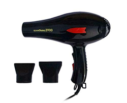 ASCIUGACAPELLI PHON FONO PROFESSIONALE 3900 PARRUCCHIERE MAX POTENZA 2000W RCT características